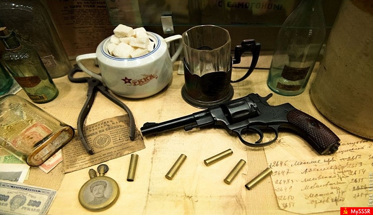  - -   1918 -1946.
